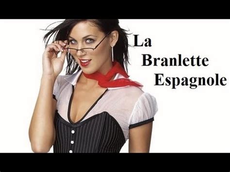 Branlette espagnole Trouver une prostituée Herzèle
